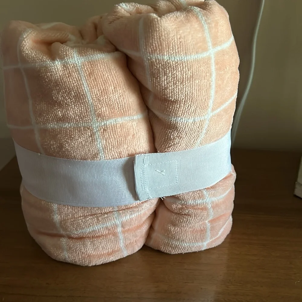 Bath wrap